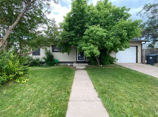 261 Church Ave, Cheyenne, WY 82007