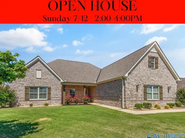 309 Woodwind Dr, Madison, AL 35756