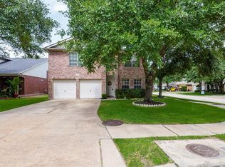 4919 Cloudhaven Ct, Katy, TX 77449
