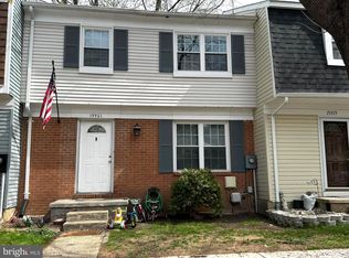 19921 Wyman Way, Germantown, MD 20874