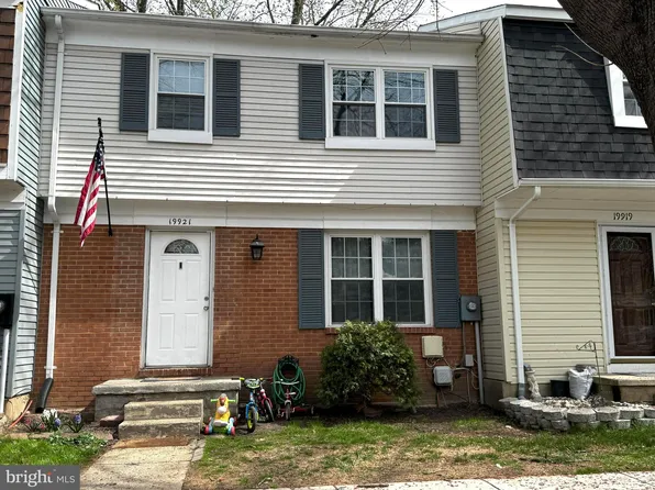 19921 Wyman Way, Germantown, MD 20874