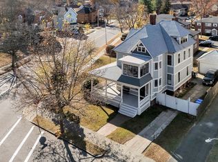 142 Thompson St, Springfield, MA 01109