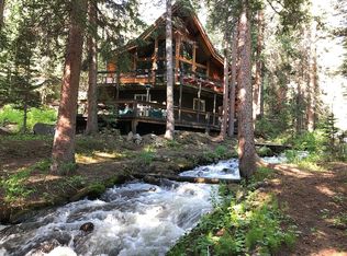 214 Columbine Dr, Dumont, CO 80436