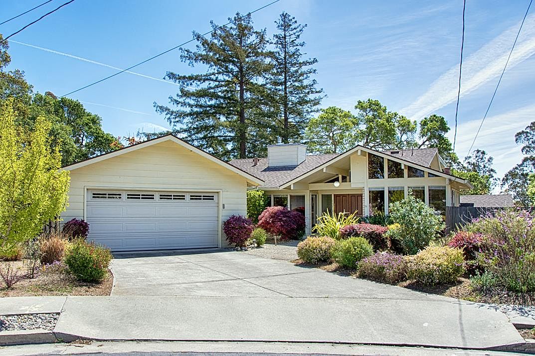 266 Chirco Ave Santa Cruz CA 95065 Zillow