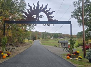 301 Lape Rd, Esperance, NY 12066