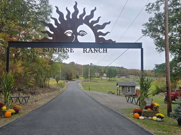 301 Lape Road, Esperance, NY 12066