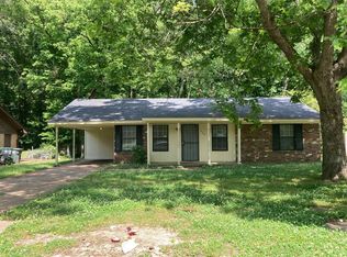 3794 Vanderwood Dr, Memphis, TN 38128