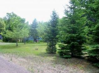 23546 Cranberry Marsh Rd, Shell Lake, WI 54871