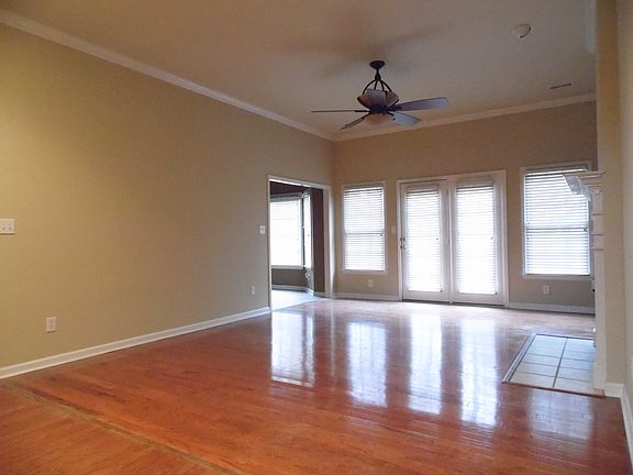 Great Room from foyer