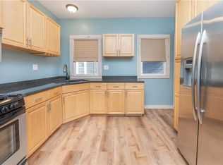 136 Warwick Ave, Rochester, NY 14611