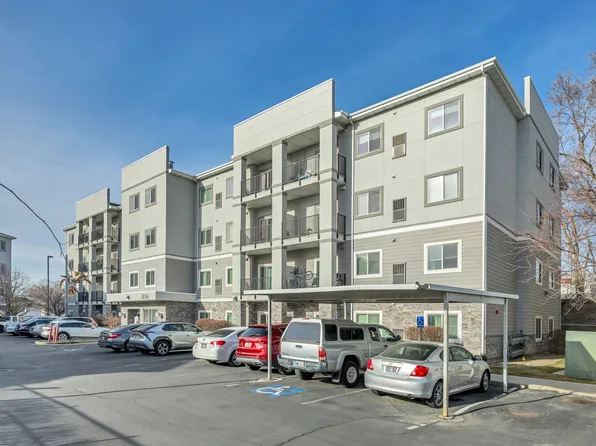 1156 E 3300 S APT 117, Salt Lake City, UT 84106