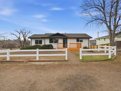 6220 W Ohio Avenue, Lakewood, CO, 80226