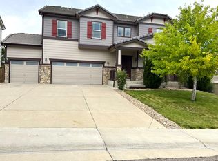 11005 Valleybrook Cir, Highlands Ranch, CO 80130
