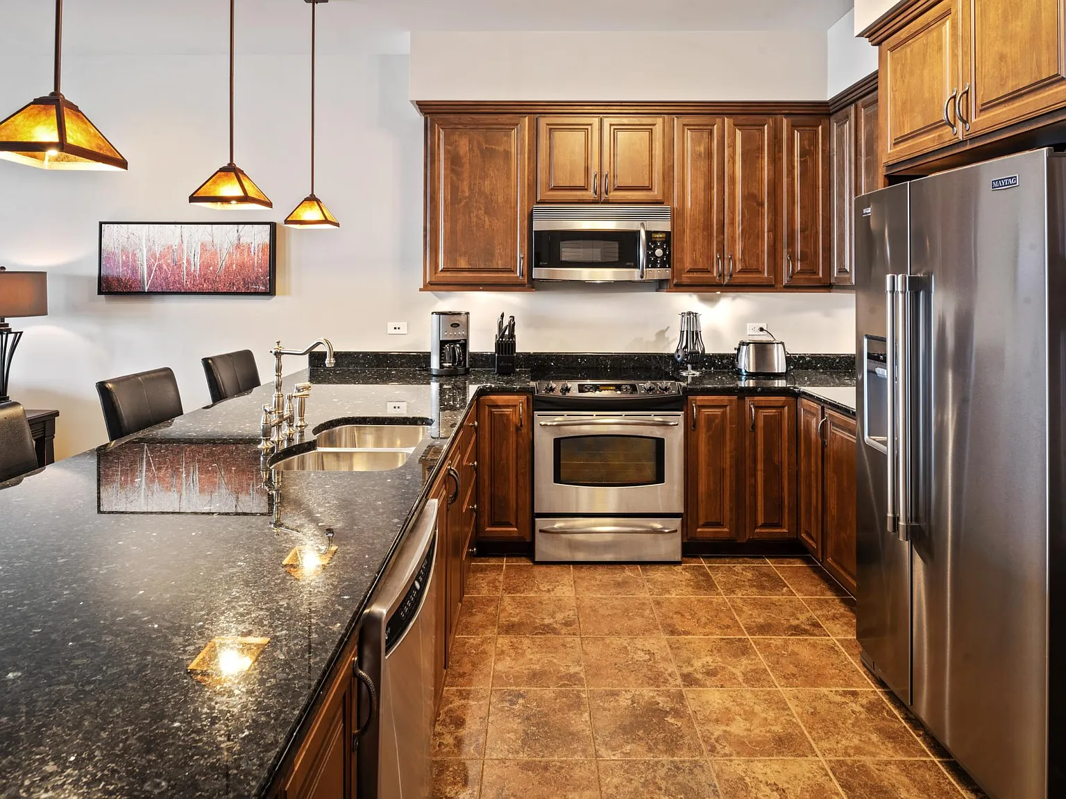 3 bed, 1424 sqft, $3,000 — Photo 4