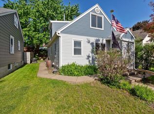 4124 12th Ave S, Minneapolis, MN 55407