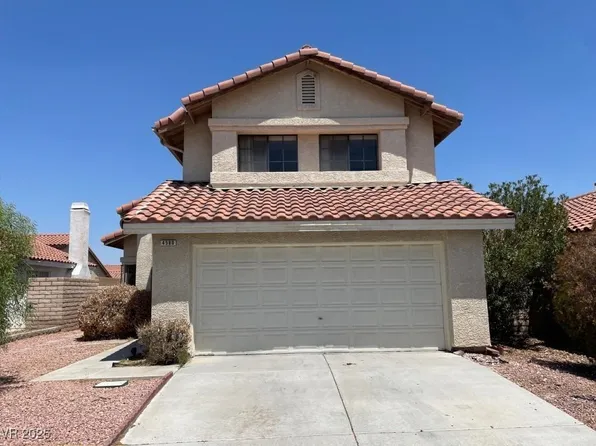 4580 Allenford Dr, Las Vegas, NV 89147