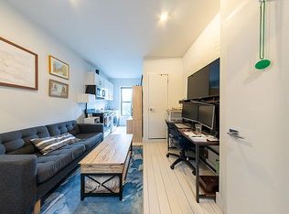 317 E 5th St #5C, New York, NY 10003