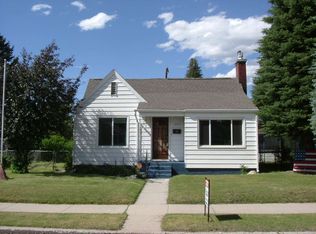 2633 Floral Blvd, Butte, MT 59701