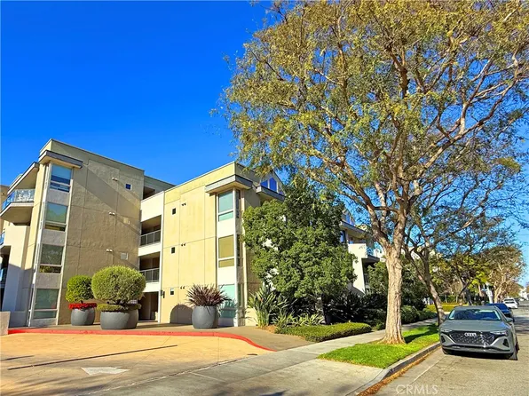 13044 Pacific Promenade APT 128, Playa Vista, CA 90094