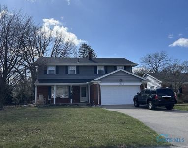 3763 Linden Green Dr, Toledo, OH, 43614