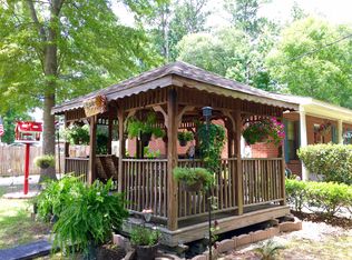 2411 Ellen Ln, Millbrook, AL 36054