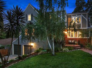 801 Northvale Rd, Oakland, CA 94610