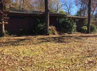 2413 5th St NW, Birmingham, AL 35215