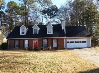 1162 Wildwood Trce, Lithonia, GA 30058