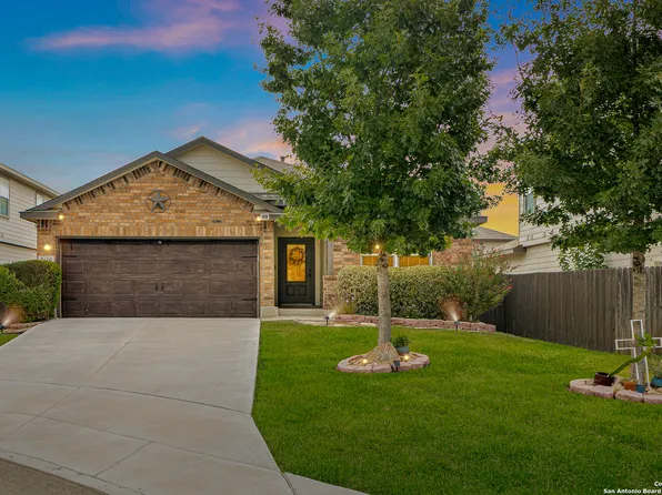 2610 Yaupon Ranch, San Antonio, TX 78244