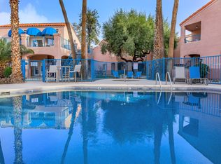 Winterhaven Terrace, Tucson, AZ 85716