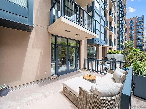 5th image of 530 K St Unit 218