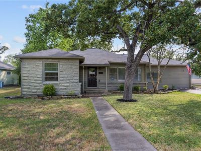1110 Marsteller Ave, College Station, TX, 77840