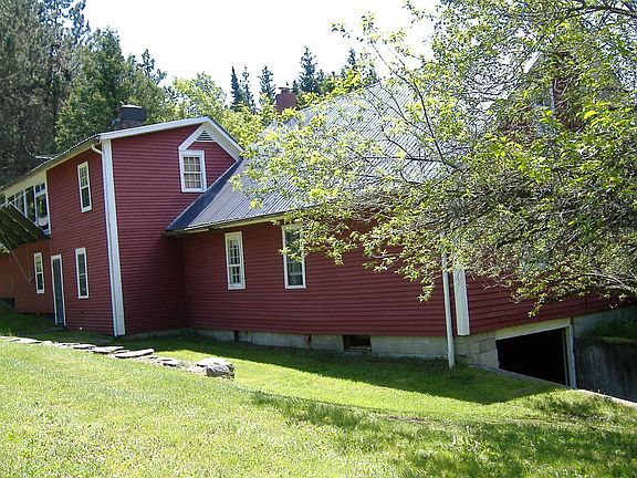  Back of House