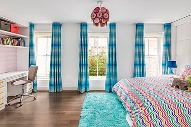 Rented by Sotheby's International Realty