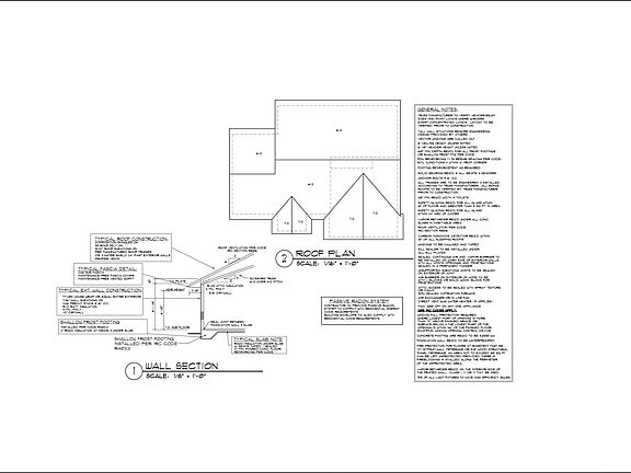 Lot 6 Exterior Plan