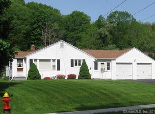 302 Kensington Rd, Berlin, CT 06037