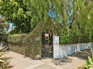 503 N Sweetzer Ave, West Hollywood, CA 90048