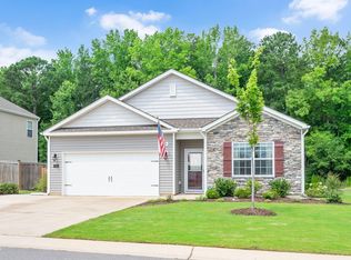 268 Silver Maple Dr, Fuquay Varina, NC 27526