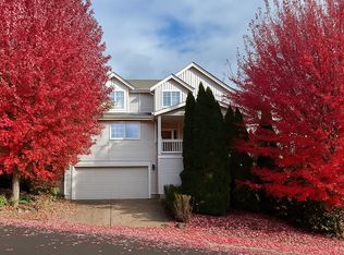 15460 SW 145th Ter, Tigard, OR 97224