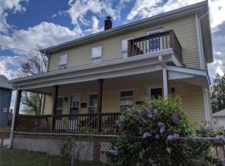 24 Burke St, Pawtucket, RI 02861