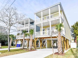 913 B South Lakeside Dr, Surfside Beach, SC 29575