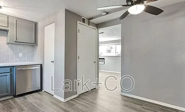 1447 Stuart St #1441 — Photo 4