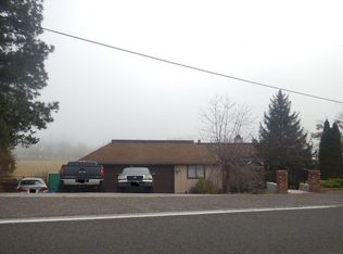 1180 N Valley View Rd, Ashland, OR 97520