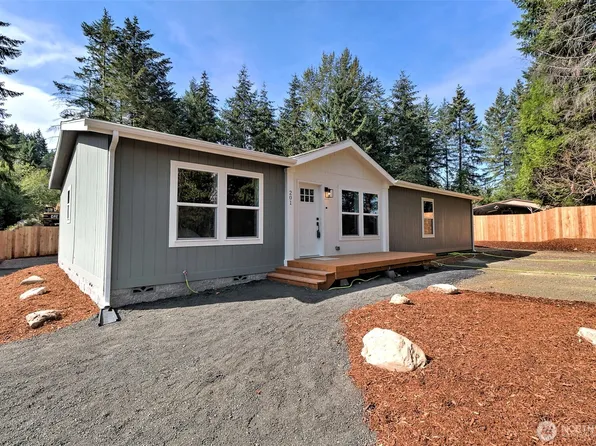 201 E Alderney Street, Union, WA 98592