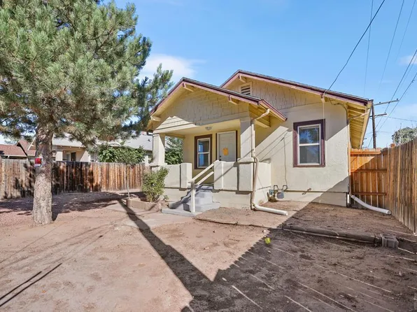 911 Highland Ave, Pueblo, CO 81004