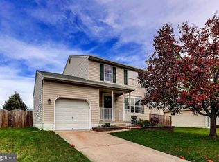 1392 Graham Farm Cir, Severn, MD