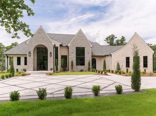 3005 Bee Hive Way, Jones, OK 73049