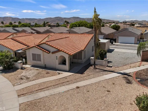 470 Camino Corto, San Jacinto, CA 92582