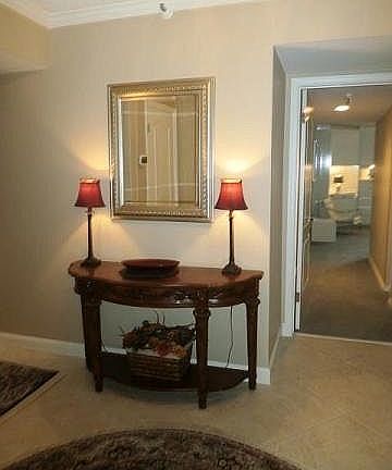 Condo Entry
