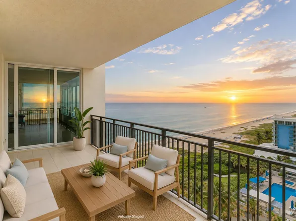 3800 N Ocean Drive #1450, Singer Island, FL 33404
